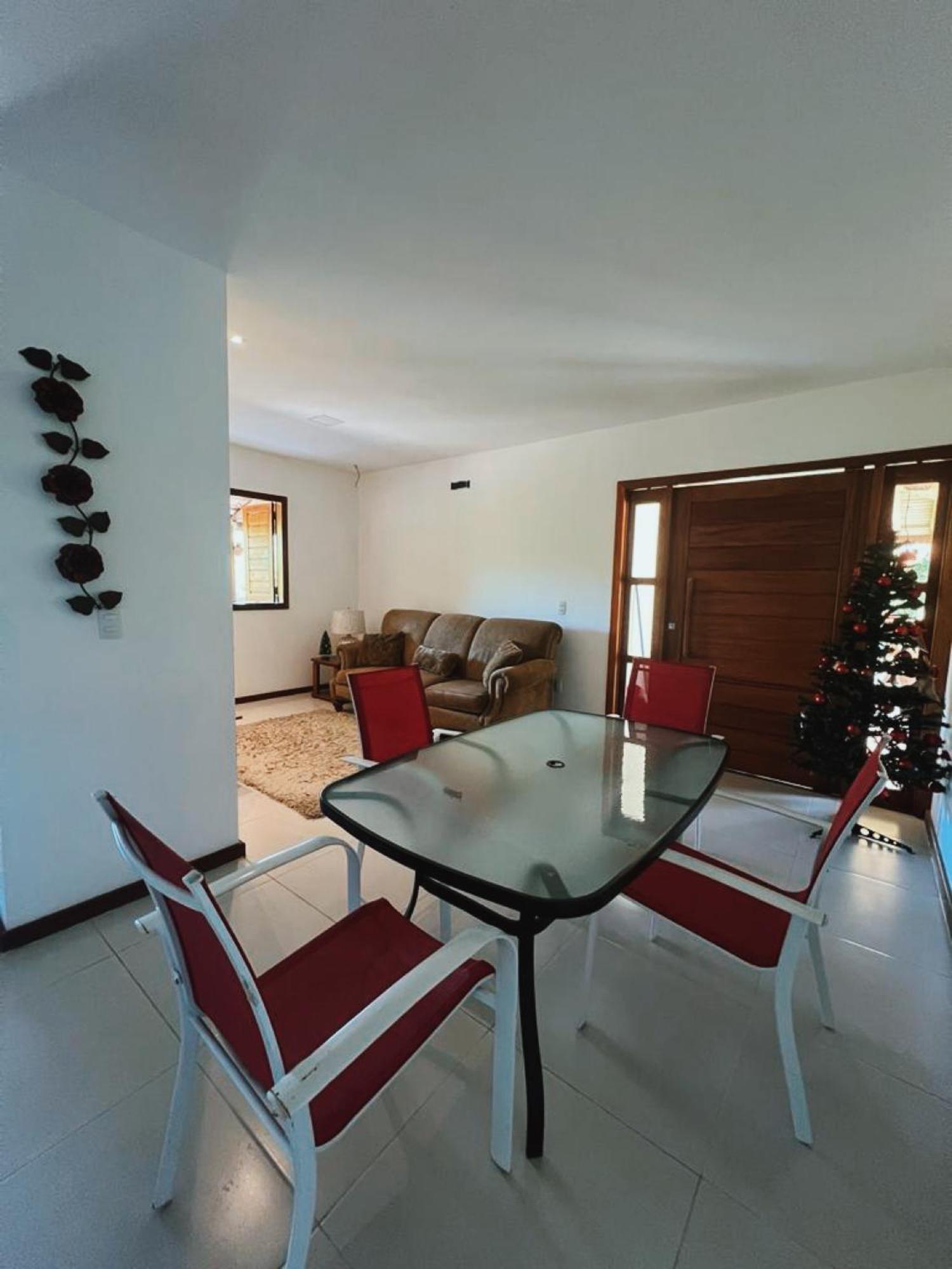 Pousada Aconchego Caraíva Exterior foto